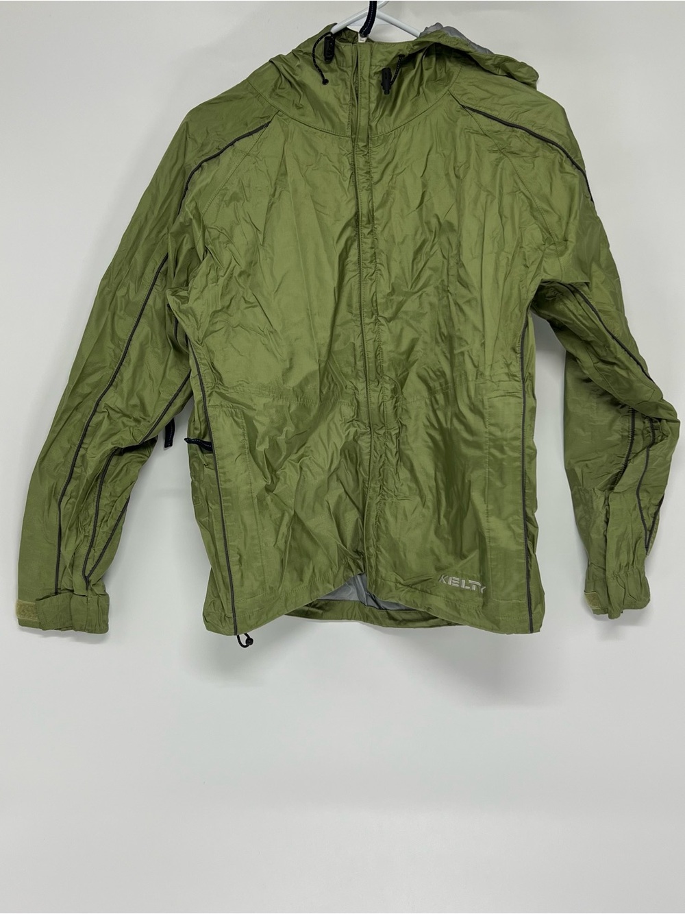 Kelty women’s all weather jacket small